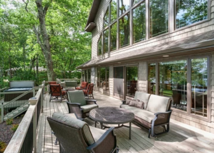 Residential Window Cleaning