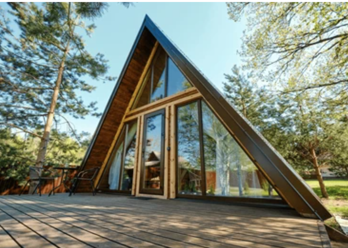Vacation Rental & Short-Term Rental Window Cleaning